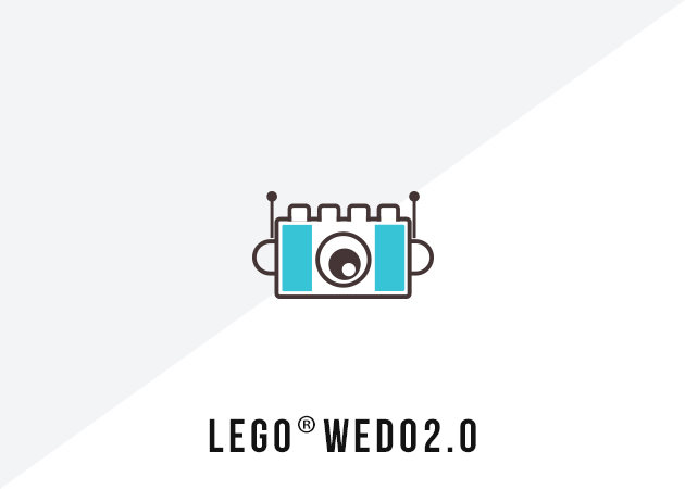 レゴ® WeDo